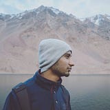 Amanshu Raikwar