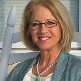 Judy Herman, LPC-MHSP