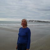 Sylvia Clare MSc. Psychol