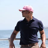 Saju Abraham