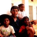 Kapil Bahadur