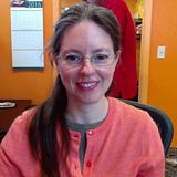 Jacquie Turcotte-O'Keeffe
