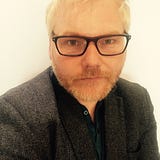 Jon Bounds