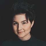 Elina Kirillova