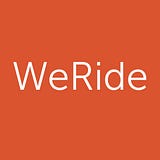 WeRide