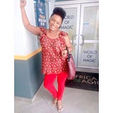 ANNE NJEMANZE