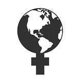 Girl vs World