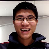 Harry Liu