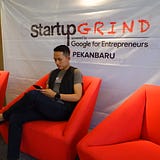 Roni Hidayat