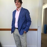Zach d'Arbeloff