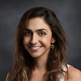 Rena Zuabi