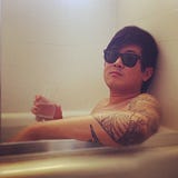 James Hsu