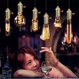 Đèn trang trí Lumilux