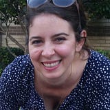 Amy McWilliams