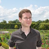 Daniel Schuman