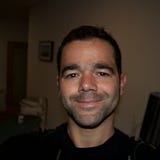 Nuno Benjamim Pinto