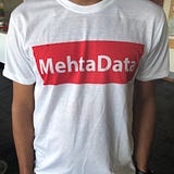 MehtaData