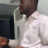 Kayode Imoleayo Israel