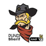 Pundi x Sherif