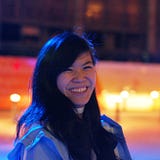 Kristen Kwong