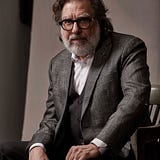 William Sarni