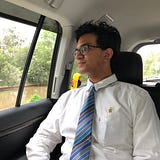 Naved Islam