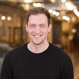 Patrick Oberstadt