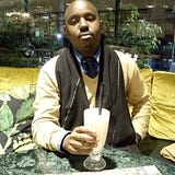 Ruirie Ndegwa