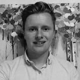 Ben Garvey-Cubbon