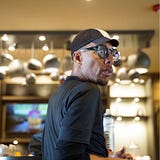 Antoine RJ Wright