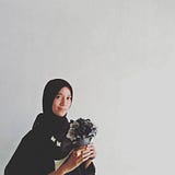 Chandra C. A. Putri