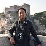Aqil Haziq Mahmud