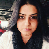 Pallavi Shastry