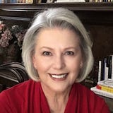 Kathryn LeRoy