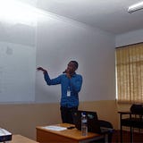 Gerson Amálio Houane