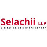 Selachii Legal Limited