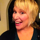 Holly Seymour