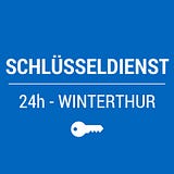 24h Schlüsseldienst Winterthur