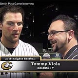 Tommy Viola