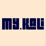 My.Kali magazine