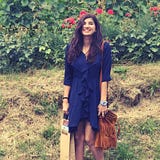 Mandira Popat