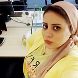 Asmaa M. Eissa