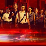 Chicago Fire 9Âª Temporada Episodio 3 9x3 Legendado By Sagitarinjani Nbc Chicago Fire Episode 3 Full Episodes 3 Drama Dec 2020 Medium