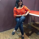 Anisha Swain