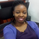 Nwokocha Lucy