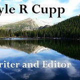 Kyle Cupp