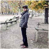 Justin M. Kulyk