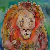 The Lions We Are