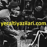 Yeraltı Yazıları
