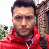 George Dzhgarkava